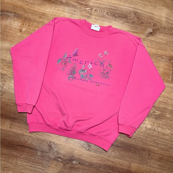 American Vintage Tops - Vintage sweatshirt